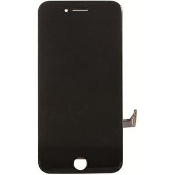 Thumbnail - OEM Wyswietlacz dotyk DS HQ iPhone 7 Plus czarnyblack (Display, iPhone 7 Plus), Mobilgerät Ersatzteile, Schwarz