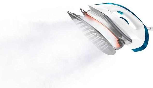 Produktbild Philips FastCare Compact (2400 W, 300 g/min)