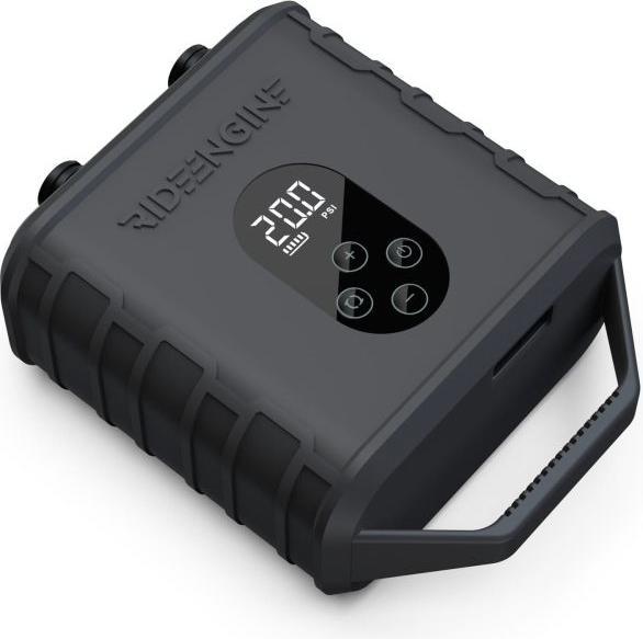 Produktbild Ride Engine Air Box Electric Pump