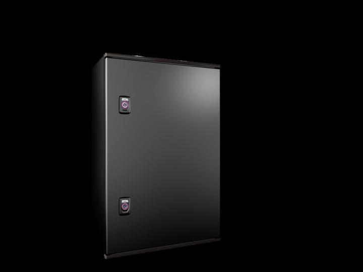 Actual product image Rittal RITT EX housing plastic (Housing)
