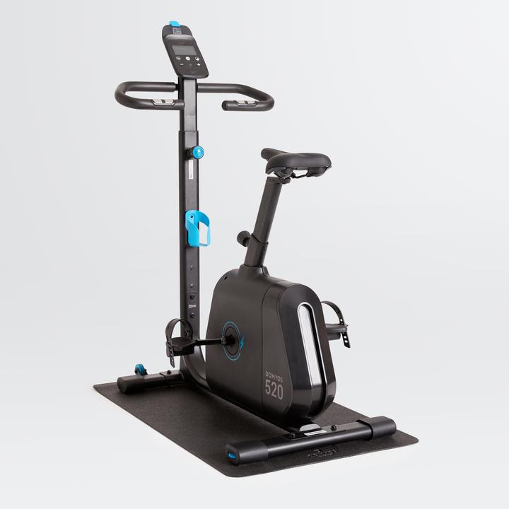 Actual product image Domyos Protect (0.60 cm)