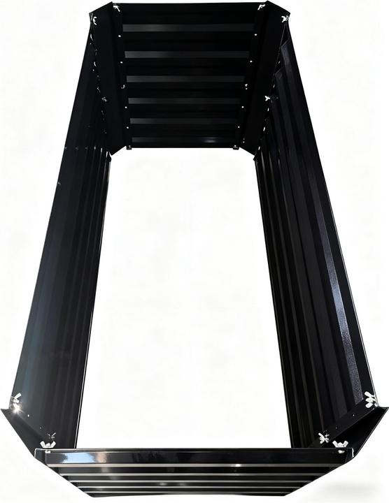 Produktbild Relaxdays Hochbeet