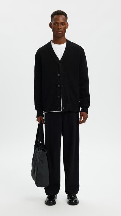 Produktbild Selected Relaxed Fit Strickjacke (L)