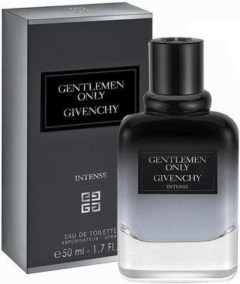 Produktbild Givenchy Gentlemen Only Intense (Eau de Toilette, 100 ml)
