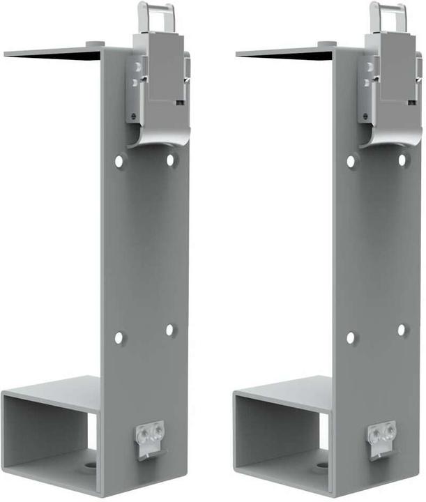Actual product image Pytes Brackets / holders for V5 battery