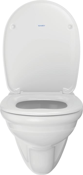 Image du produit Duravit WC suspendu Basic
