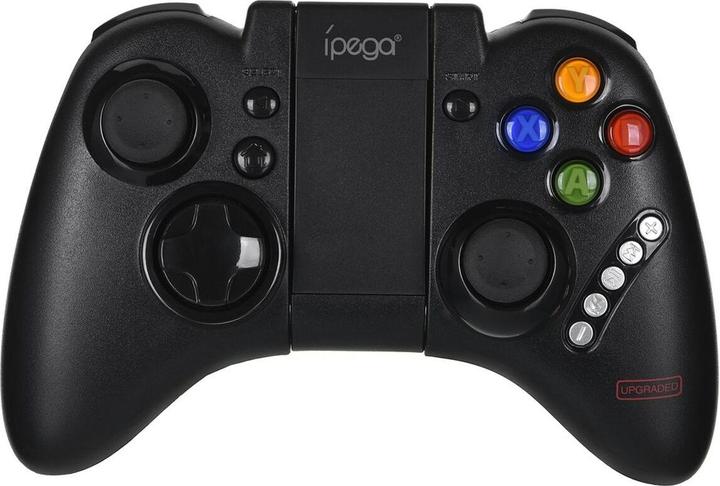 Immagine prodotto iPega PG-9021 Controller di gioco Bluetooth Gamepad analogico Android, PC, iOS (PC, iOS, Android)