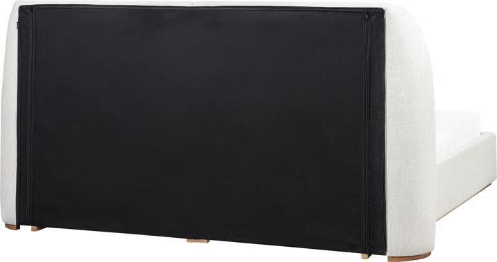Actual product image Beliani Monestier (180 x 200 cm)