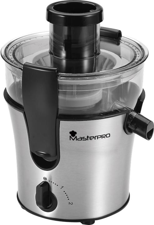 Actual product image MasterPRO Juicer