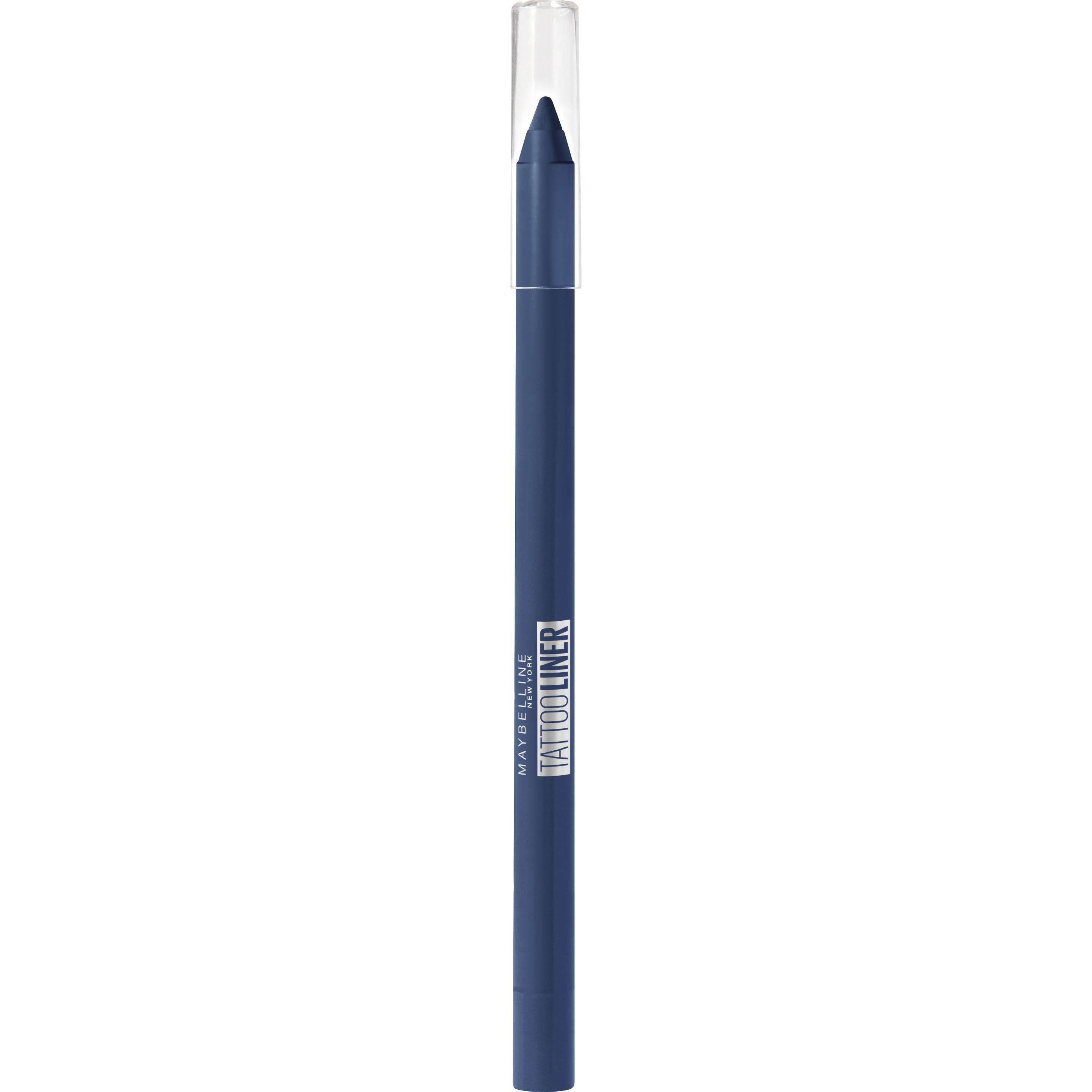 Thumbnail - Maybelline New York, Eyeliner + Kajal, Eye Studio (921 Deep Teal)
