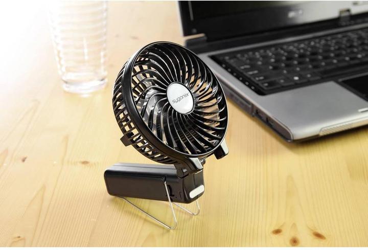 Produktbild Sygonix HP1 SY-5044238