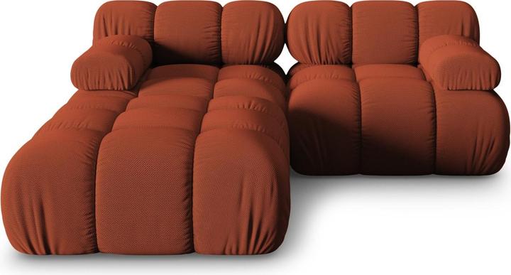 Produktbild Micadoni Bellis (Modular Sofa, 3-Sitzer)