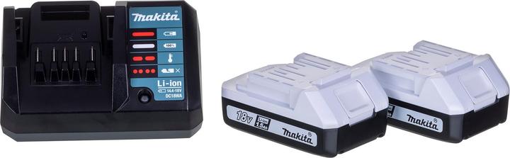 Produktbild Makita HP457DWE10 (Akkubetrieb)