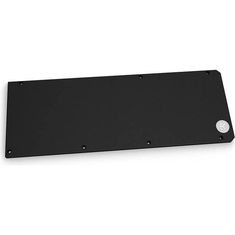 EKWB EK-Quantum Vector XC3 RTX 3070 Backplate, GPU Wasserkühler Zubehör