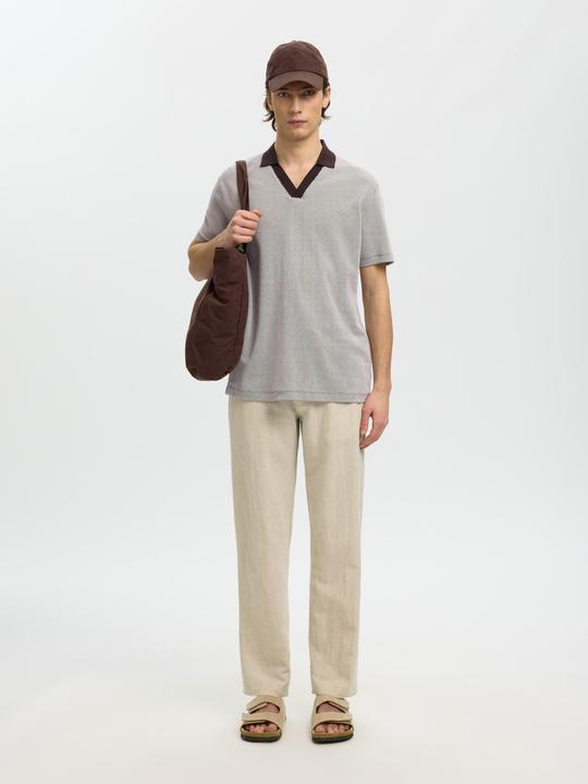 Produktbild Selected Kurzarm Poloshirt (XL)