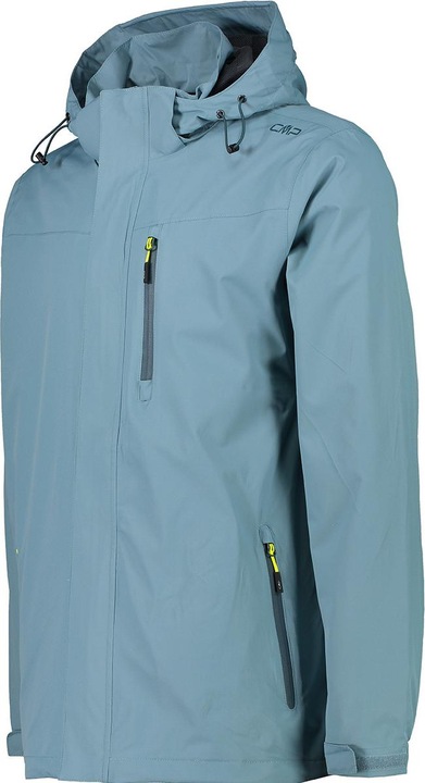 Immagine prodotto CMP Campagnolo Giacca con cappuccio Ripstop (5XL)