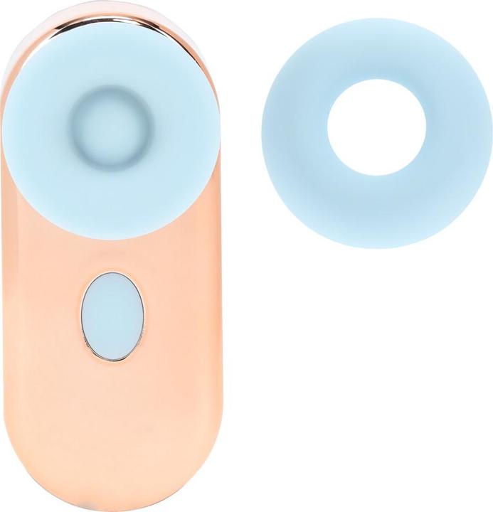 Produktbild Loveline Budsie - Earbud-shaped AirTap Vibrator - Blue