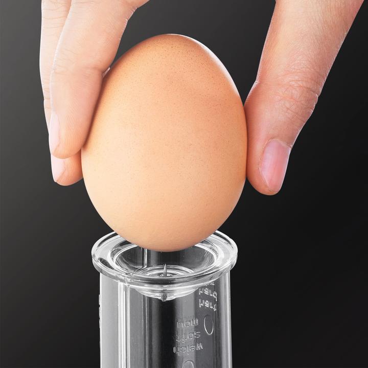 Actual product image Krups Ovomat Super