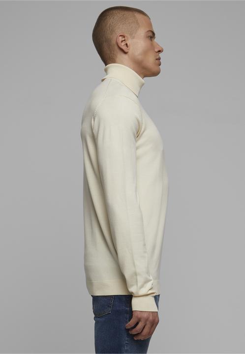 Produktbild Urban Classics Knitted Turtleneck Sweater (XL)