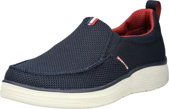 Actual product image Bugatti Slipper (46)