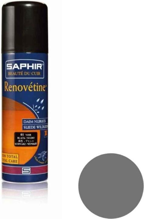 Immagine prodotto Saphir Beaute du Cuir Rénovétine Aérosol (1 x, 200 ml)