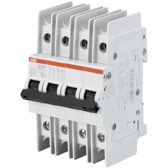 ABB, Schutzschalter, 2CDS274337R0044 - Miniatur-Leistungsschalter