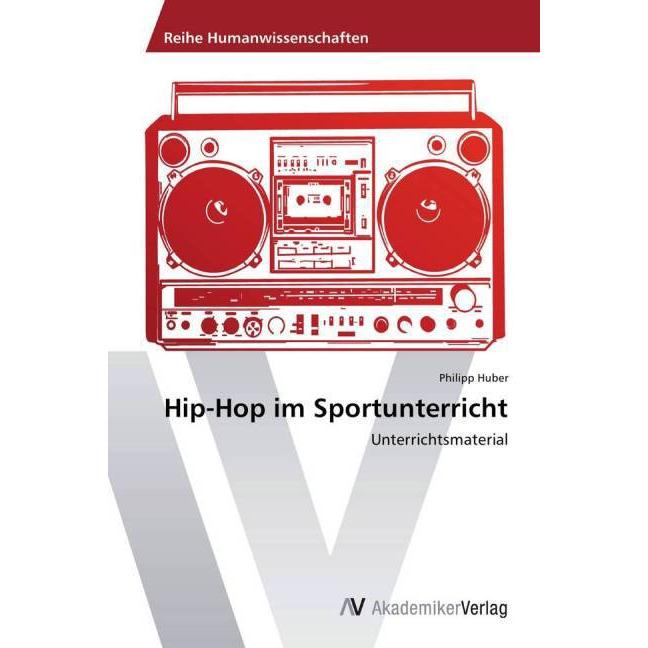 Hip-Hop im Sportunterricht, Ratgeber