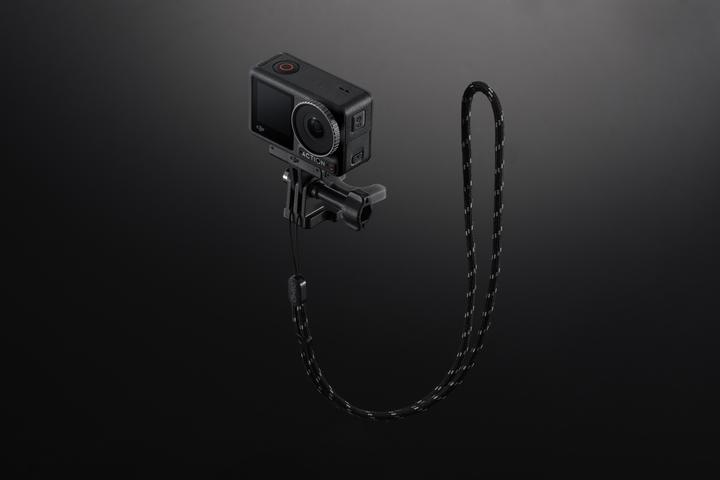 Actual product image DJI Bite Mount (ACTION 2, Osmo Action, Osmo Action 4, Osmo Action 3)