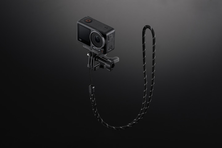 Produktbild DJI Bite Mount (ACTION 2, Osmo Action, Osmo Action 4, Osmo Action 3)