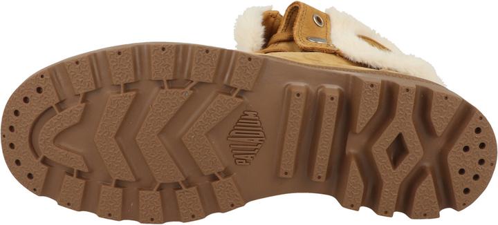 Actual product image Palladium Baggy Nbk Wl - 54145 (37)