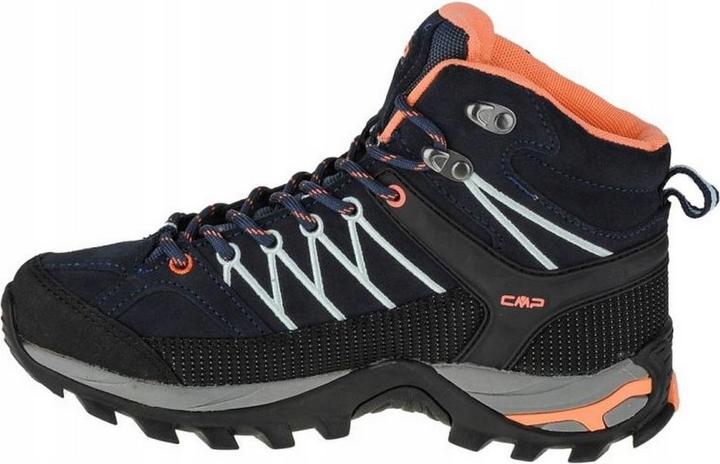 Image du produit CMP Campagnolo - Bottines RIGEL - Femme (36)