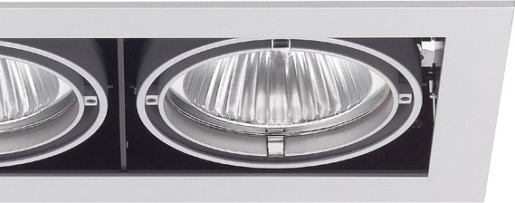 Produktbild LTS LED-Einbaustrahler (2700 lm)