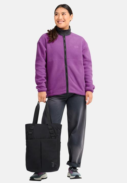 Actual product image Jack Wolfskin Zoya 2In1 Tote (8 l)