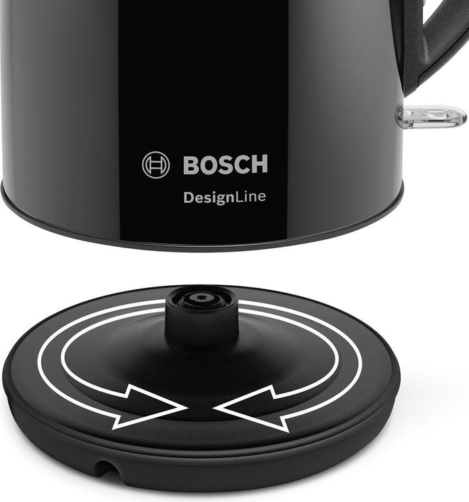 Produktbild Bosch Hausgeräte TWK3P423 (1.70 l, EU-Stecker)