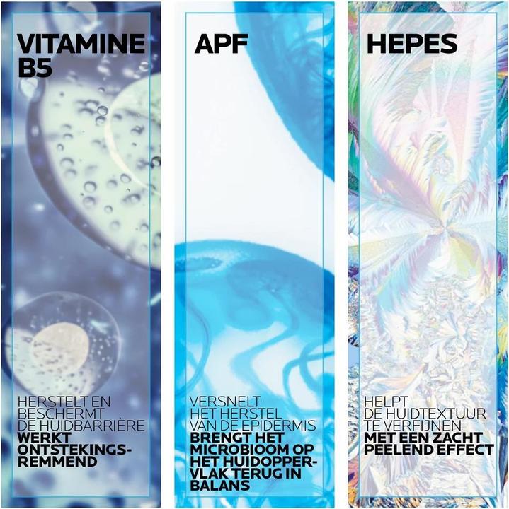 Actual product image La Roche Posay Cicaplast Serum B5 (30 ml)