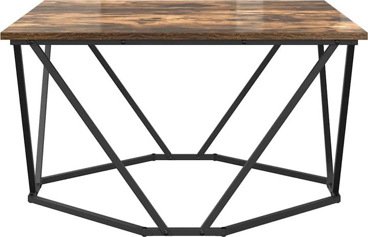 Image du produit vidaXL Couchtisch (80 x 80 x 45 cm)