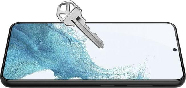 Actual product image Nillkin CP+PRO Panzerglas (1 Piece, Samsung Galaxy S21)
