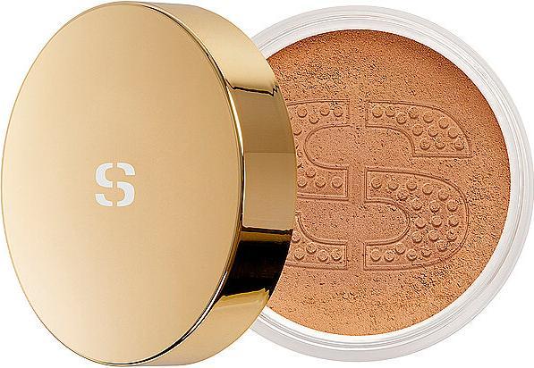 Produktbild Sisley Phyto-Teint Poudre Libre (4 Deep) (Deep)