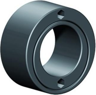 Pauli+Sohn Double eccentric bushings 8149