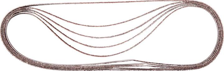 Immagine prodotto Makita Nastro abrasivo 9mm K120 10pz (120)