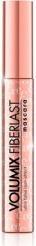 Actual product image Eveline Mascara Volumix Fiberlast Mascaraack 10Ml (Black)