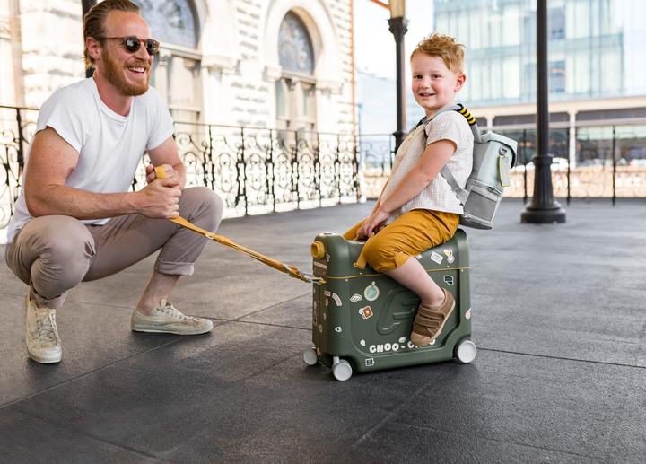 Image du produit Stokke BedBox (20 l, Bagage à main (jusqu'à 50l))