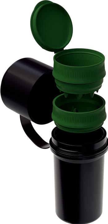 Actual product image Hemper Keeper