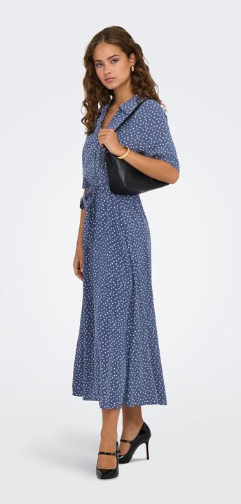 Actual product image JdY JDYSTARSEZEN Midikleid Kleid (S)