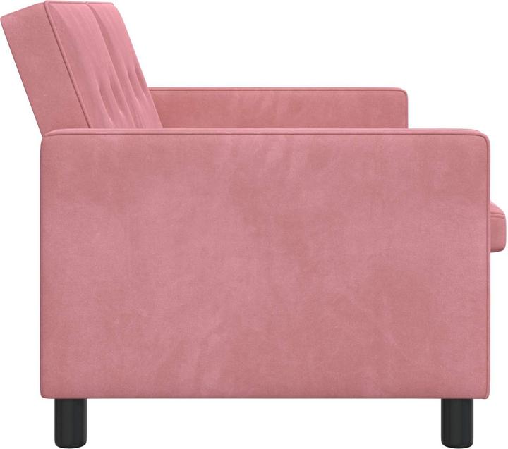 Actual product image vidaXL Schlafsofa