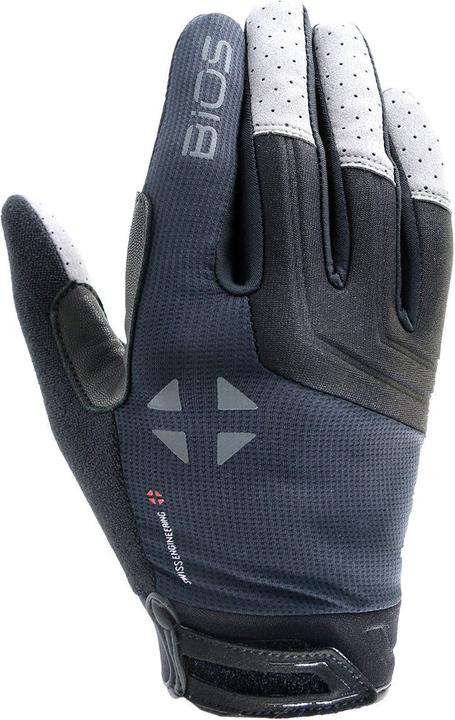 Produktbild snowlife BIOS Rock Star Glove (M, L)