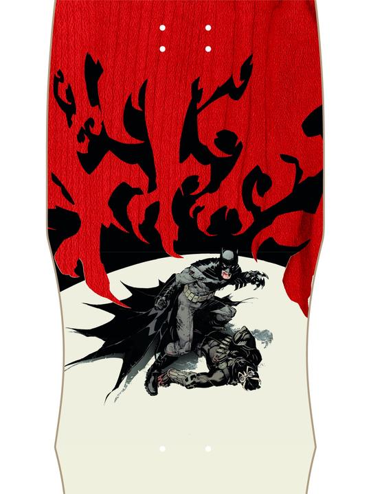 Actual product image Welcome Talons on Dark Lord (9.75")