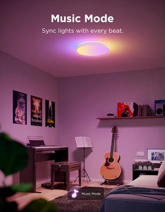 Immagine prodotto Govee Luce a soffitto (3500 lm)