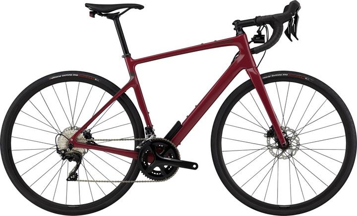 Cannondale Sinapsi Crb 3 L BCH 56 (56 cm)