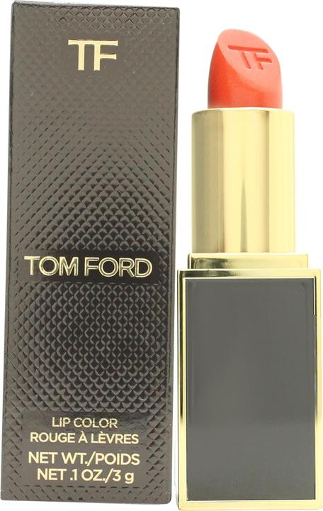 Actual product image Tom Ford Lip Color (88 Hiro)